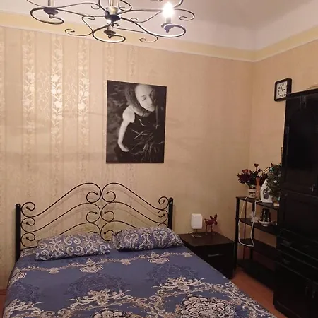 Khmelnytsky Street Near Opera * Львів