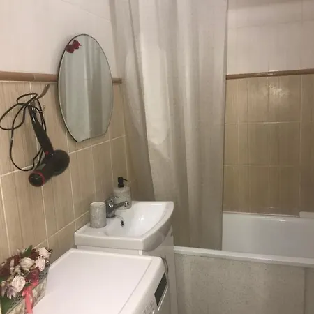 Khmelnytsky Street Near Opera