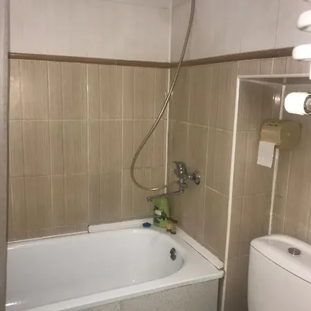 Khmelnytsky Street Near Opera *