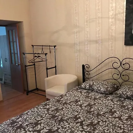 Khmelnytsky Street Near Opera *