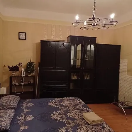 Khmelnytsky Street Near Opera