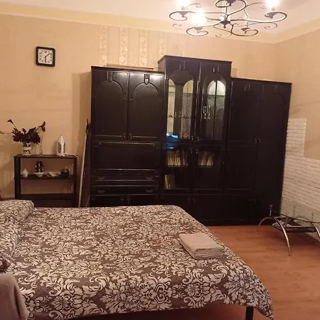 Khmelnytsky Street Near Opera