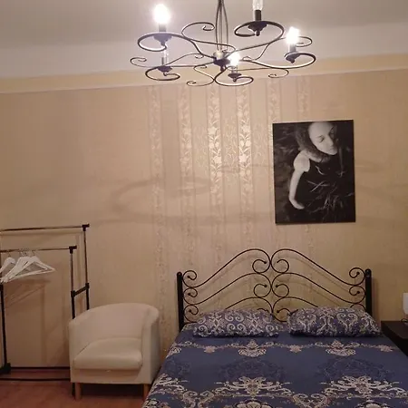 Khmelnytsky Street Near Opera