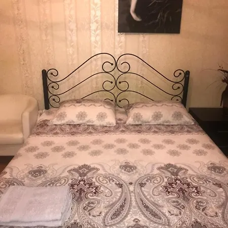 Appartement Khmelnytsky Street Near Opera Lviv