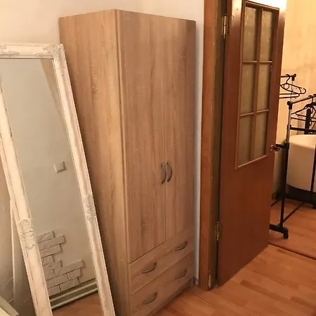 Khmelnytsky Street Near Opera Apartman *