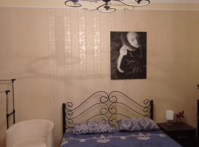 Khmelnytsky Street Near Opera Apartamento