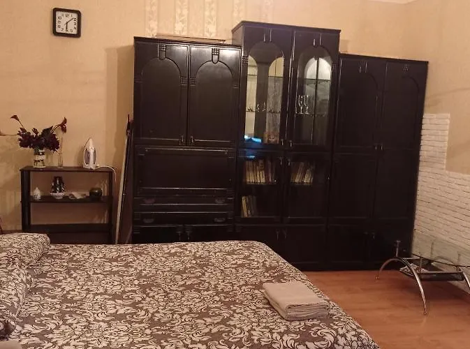 Khmelnytsky Street Near Opera