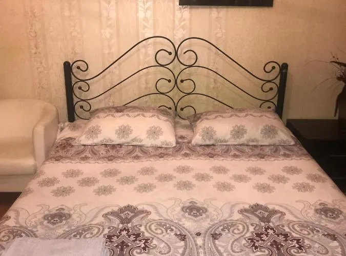 Apartamento Khmelnytsky Street Near Opera Leópolis