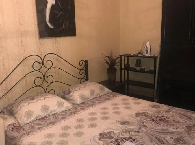 Khmelnytsky Street Near Opera شقة *