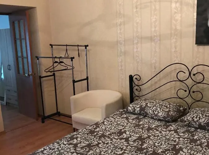 Khmelnytsky Street Near Opera *