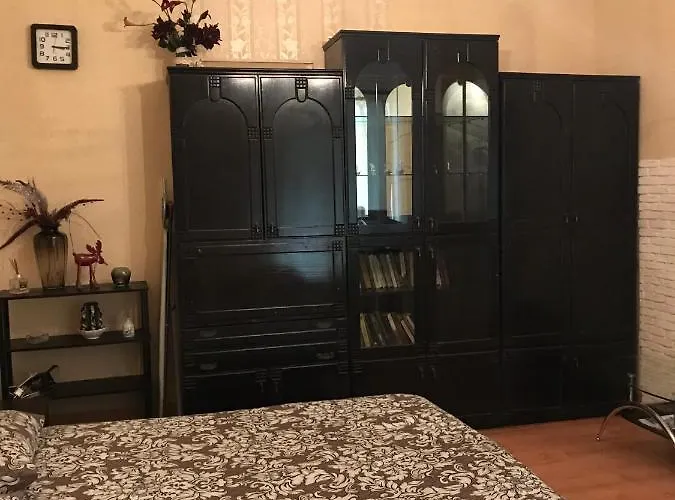 Apartamento Khmelnytsky Street Near Opera Leópolis