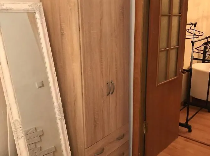 Khmelnytsky Street Near Opera Apartamento *