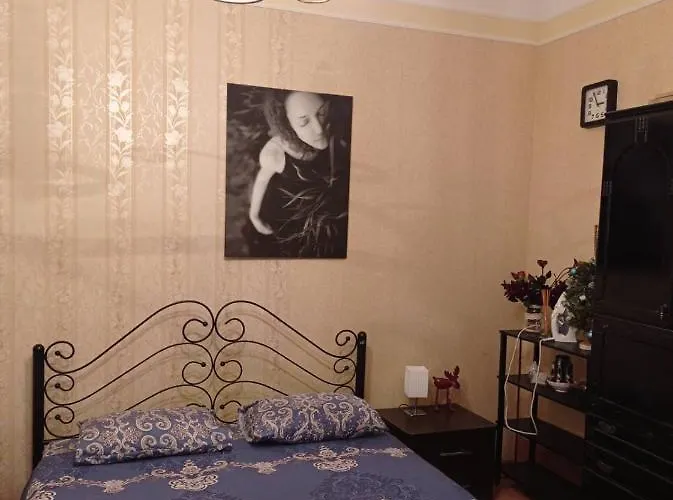 Khmelnytsky Street Near Opera * Lemberg