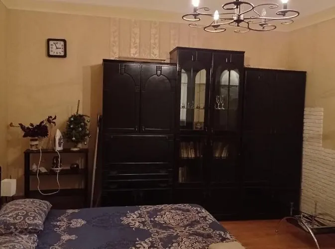 Khmelnytsky Street Near Opera