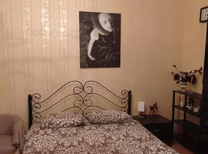 Apartment Khmelnytsky Street Near Opera