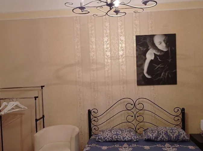 Khmelnytsky Street Near Opera