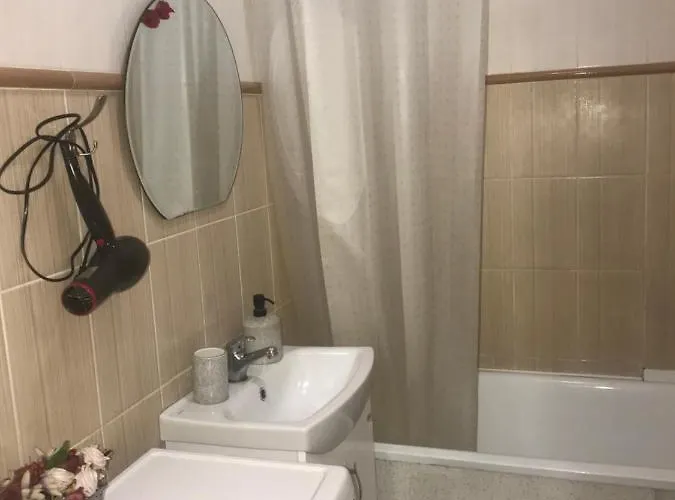 Khmelnytsky Street Near Opera