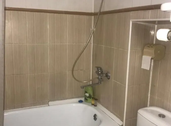 Khmelnytsky Street Near Opera *